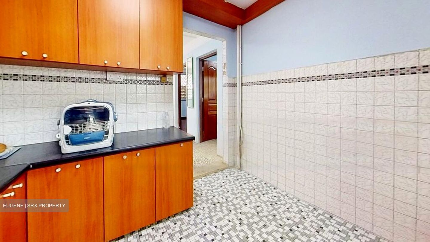 Blk 168 Stirling Road (Queenstown), HDB 3 Rooms #608588681
